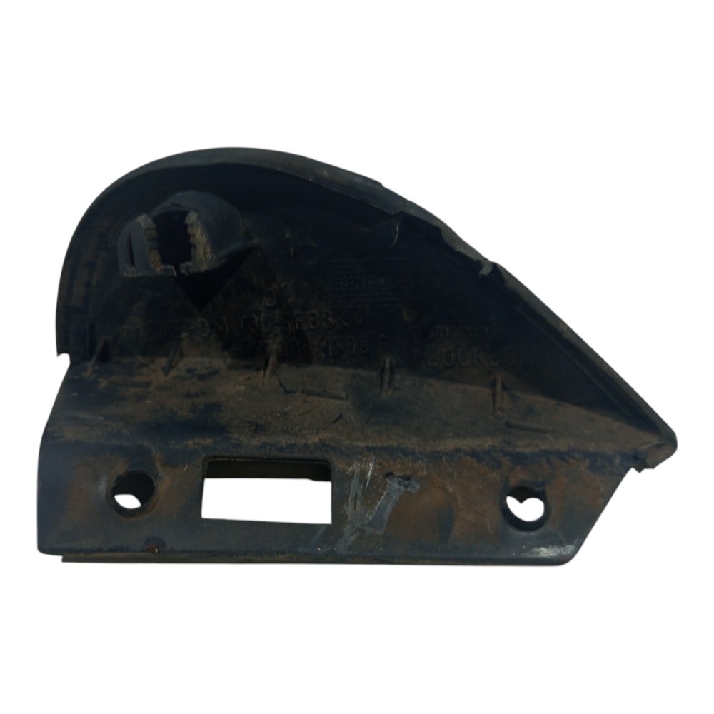 Acabamento Retrovisor Esquerdo Renault Scenic 1999 A 2010 3