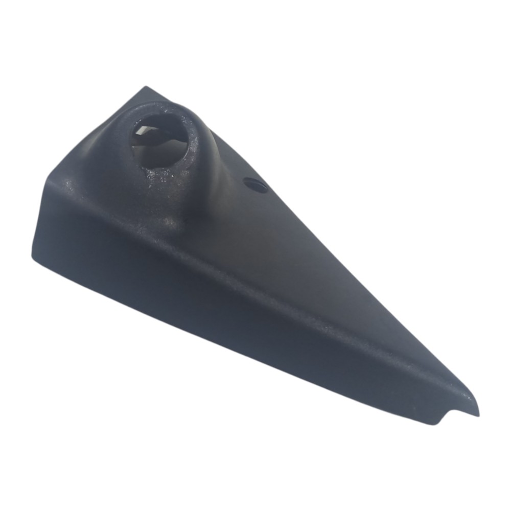Moldura Retrovisor Direito Ford Fiesta 1996 1997 1998 A 2002 5