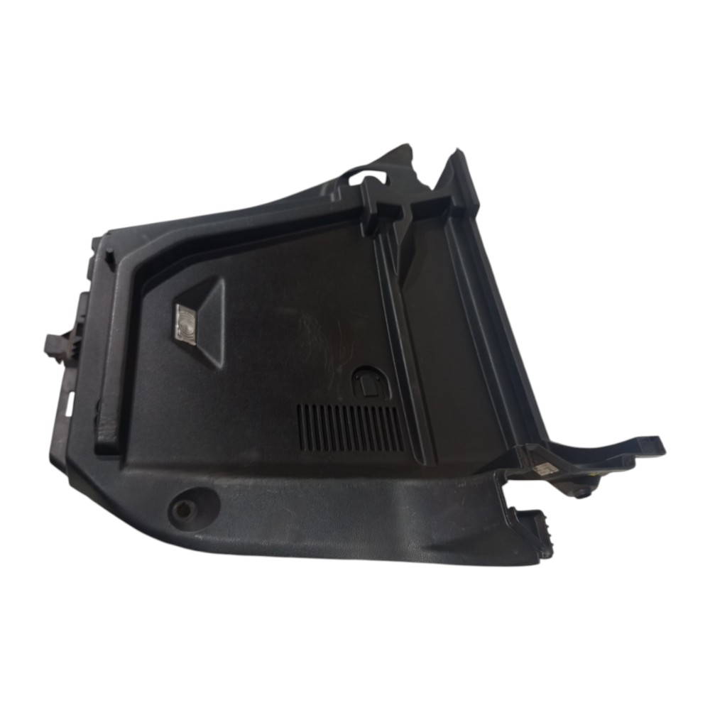 Forro Porta Malas Esquerdo Gm Sonic Hatch 2012 A 2014 5