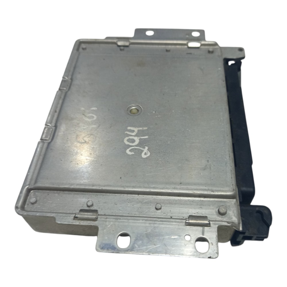 Modulo Controle Bmw 540i 1995 1996 1997 1998 A 1999 Bosch 8
