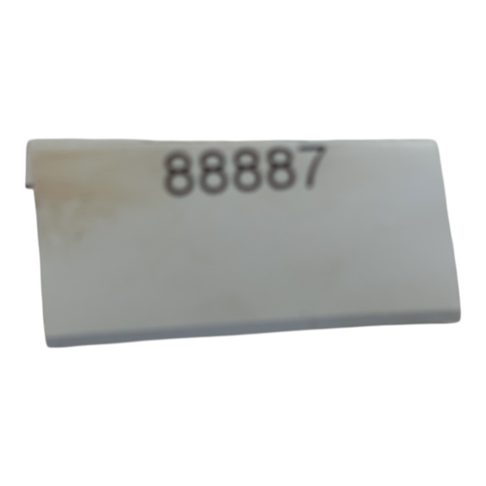 Biela Pistão Vw Gol G2 1.8 16v 1994 1995 1996 1997 A 2005 8