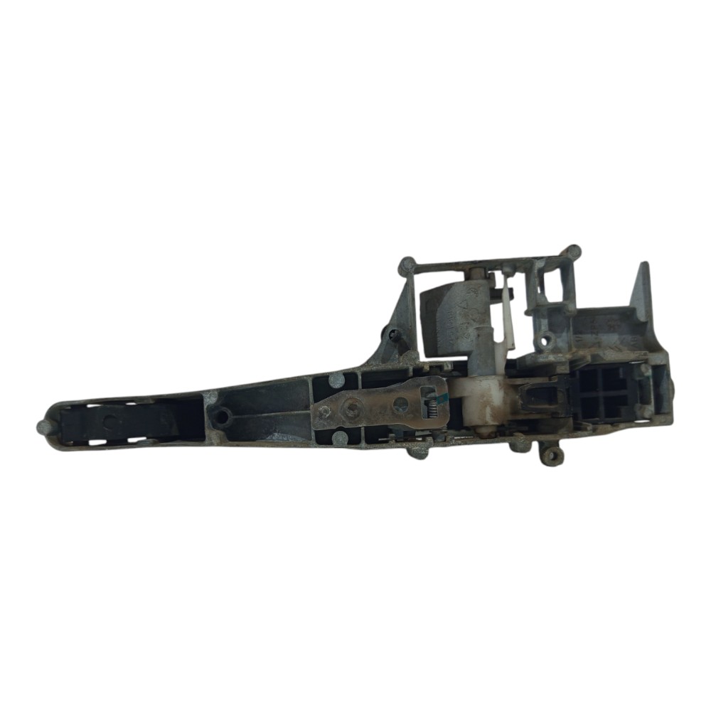 Maçaneta Traseira Direita Citroen C4 2007 2008 A 2013 2