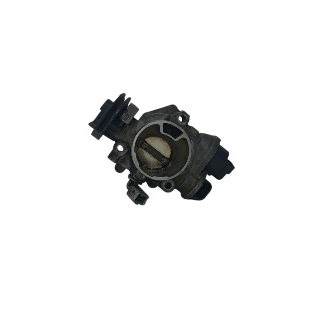 Tbi Corpo Borboleta Renault Clio 1.0 8v 2004 A 2012 3