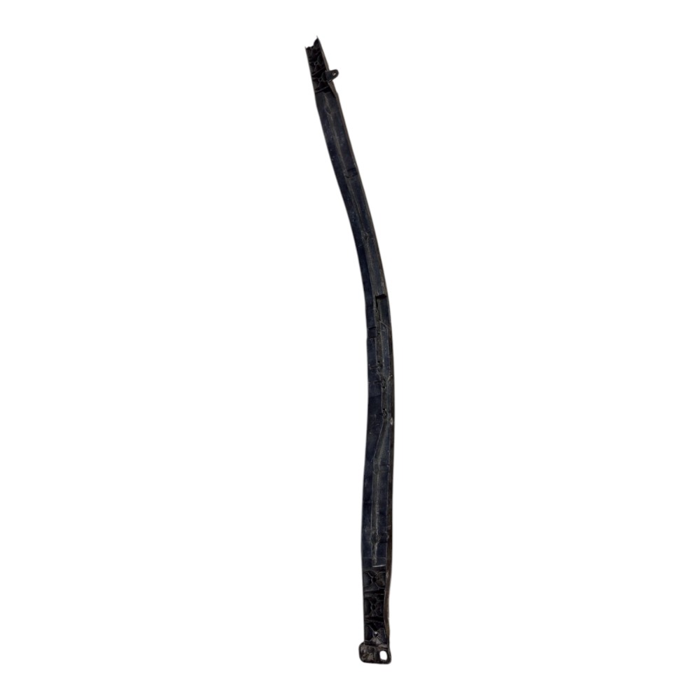 Guarnição Parabrisa Citroen C4 Pallas Hatch 2007 A 2013 3