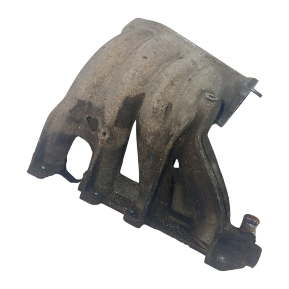 Coletor Admissão Gm Chevrolet Celta 1.0 8v 2000 2001 A 2010 1