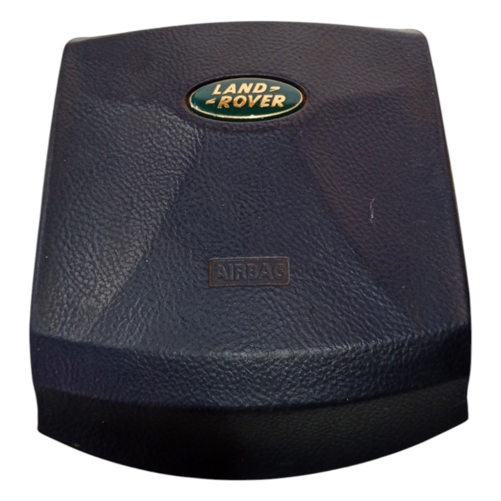 Capa Volante Buzina Land Rover Freelander 2006 A 2014 1