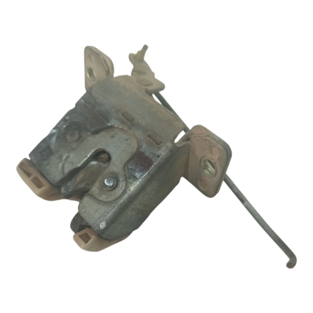 Fechadura Tampa Traseira Gm Chevrolet Corsa 1994 1995 A 1996 3