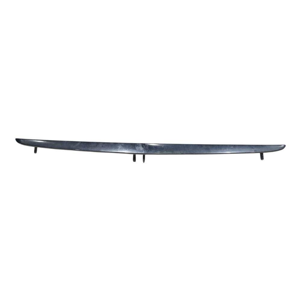 Friso Externo Cromado Grade Diant Classe A160 1995 A 2005 2