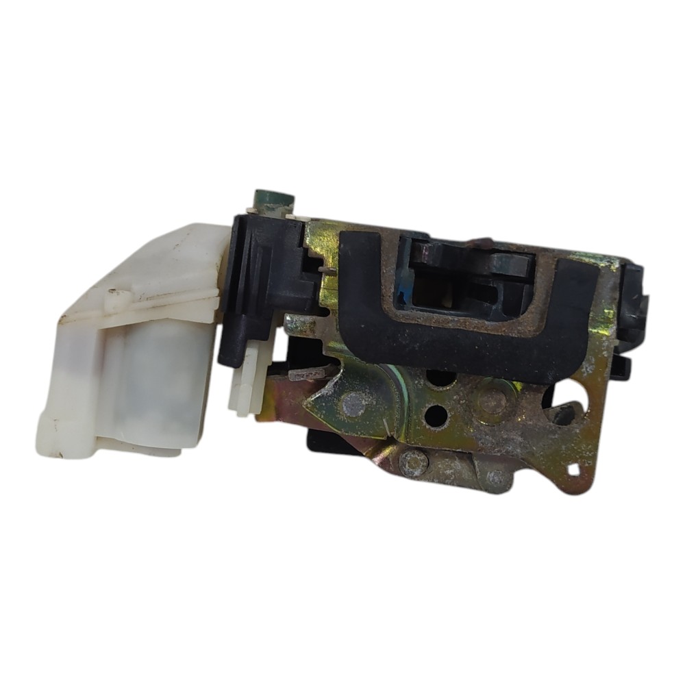 Fechadura Traseira Esquerda Fiat Palio Weekend 1996 A 2000 1
