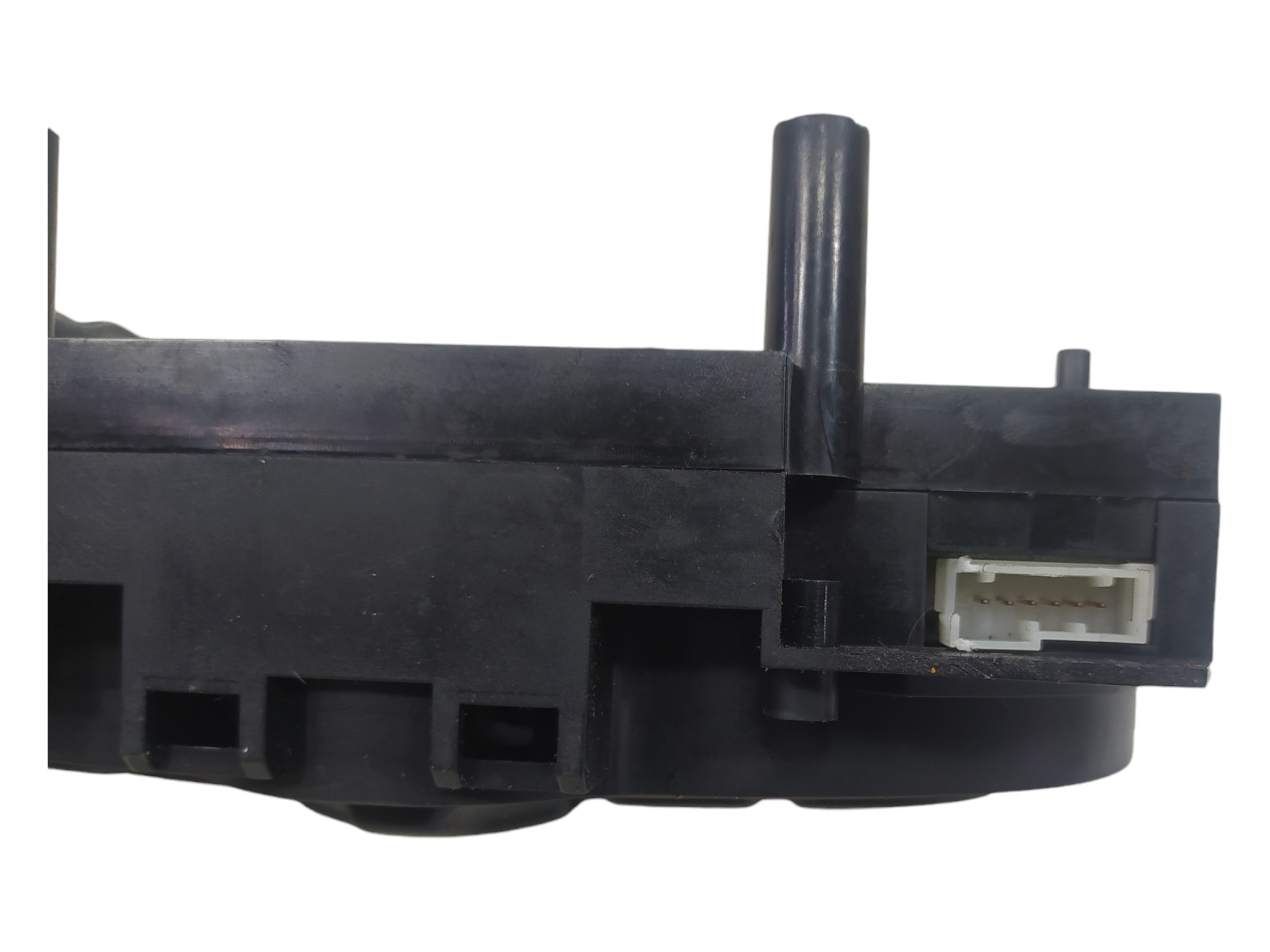 Comando Ar Digital Peugeot 206 1999 2000 A 2010 96430550xt 6