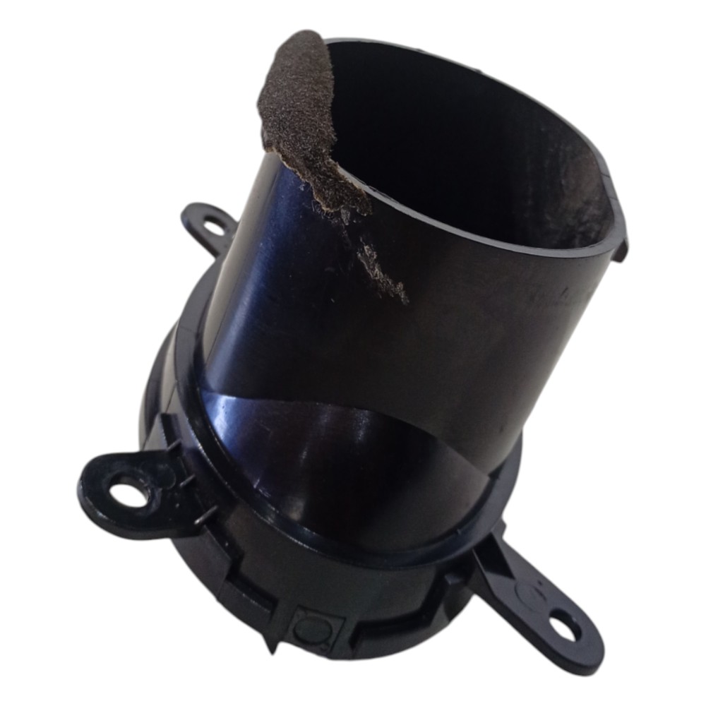 Difusor Ar Condicionado Diant Direito Chery Qq 2011 A 2014 4
