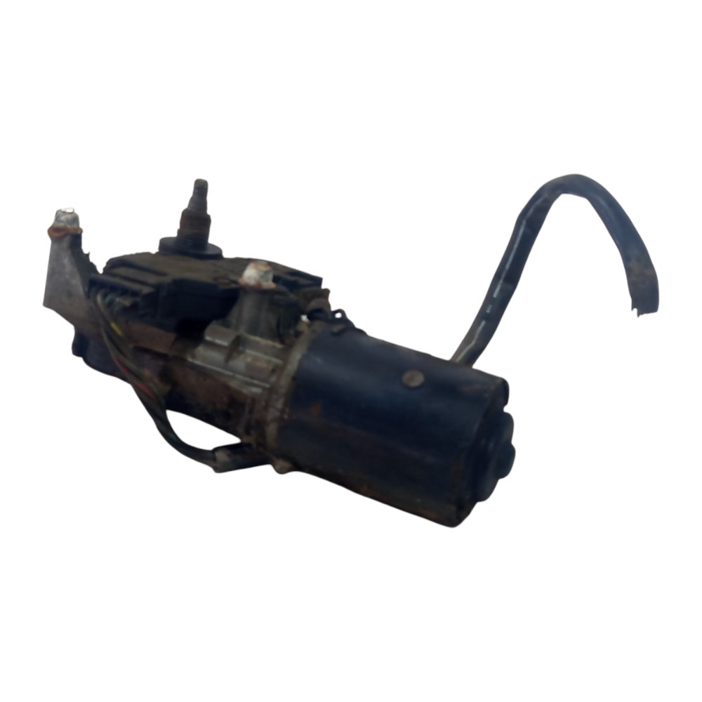 Motor Limpador Parabrisa Dianteiro Fiat Premio 1992 A 1998 6