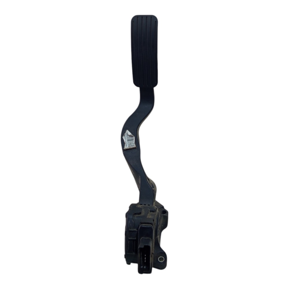Pedal Acelerador Eletronico Aircross Auto 2016 2017 A 2020 2