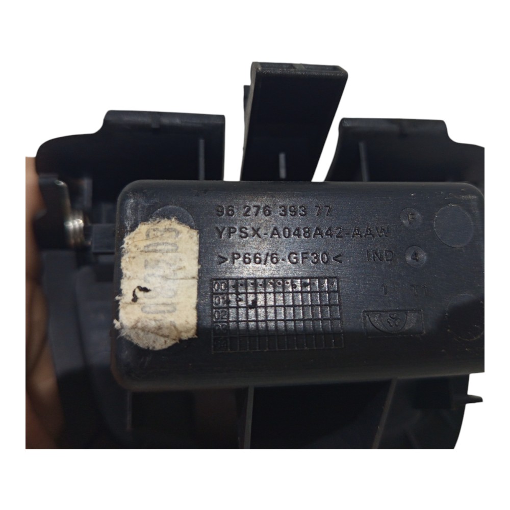 Cinzeiro Console Porta Peugeot 206 207  2001 2002 03 A 2012 6