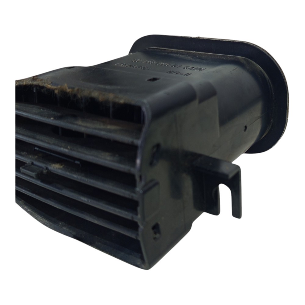 Difusor Ar Esquerdo Classe Condicionado Mercedes 2000 A 2004 3