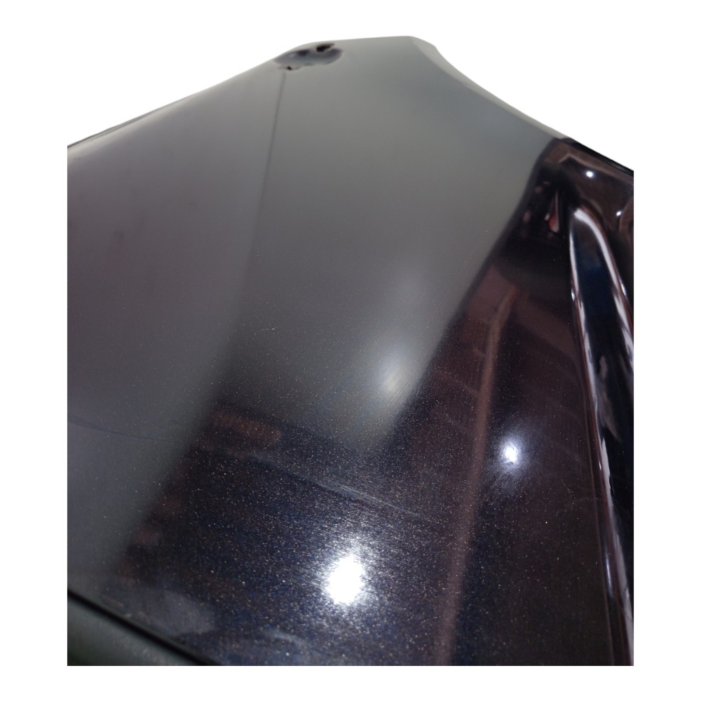 Porta Traseira Esquerda Porsche Cayenne 2003 A 2010 Traseira Esquerda 3