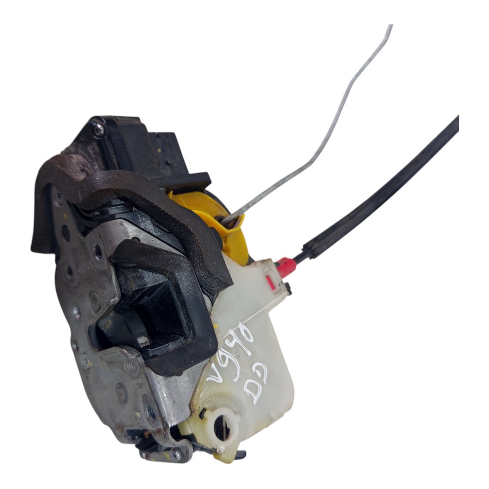 Fechadura porta dianteira direita Chevrolet Sonic 2012 a 14 7