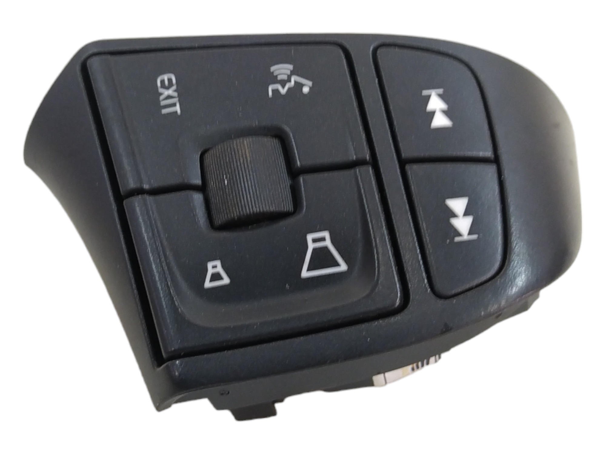 Botão Volante Comando Som Fiat Uno 2010 2011 A 2022 31334463 7