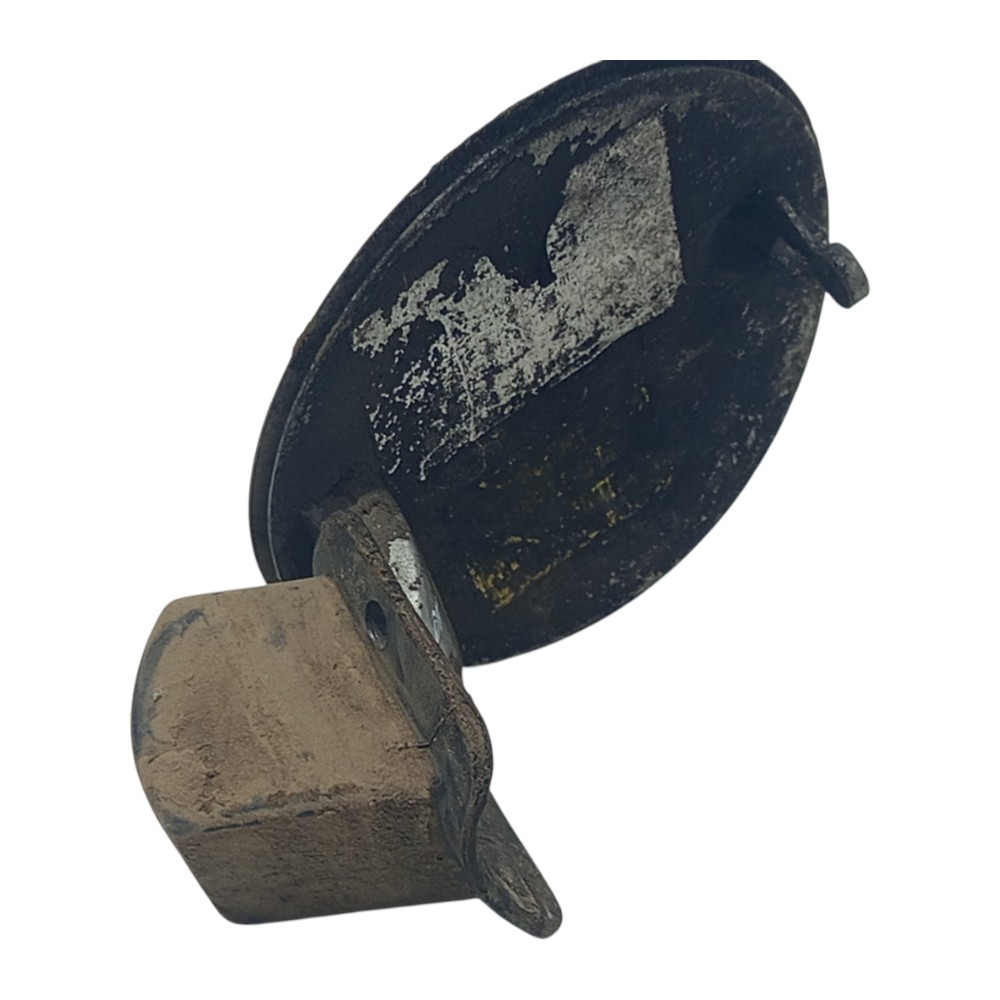 Portinhola Tanque Combustível Gm Chevrolet Corsa 1996 A 2000 8