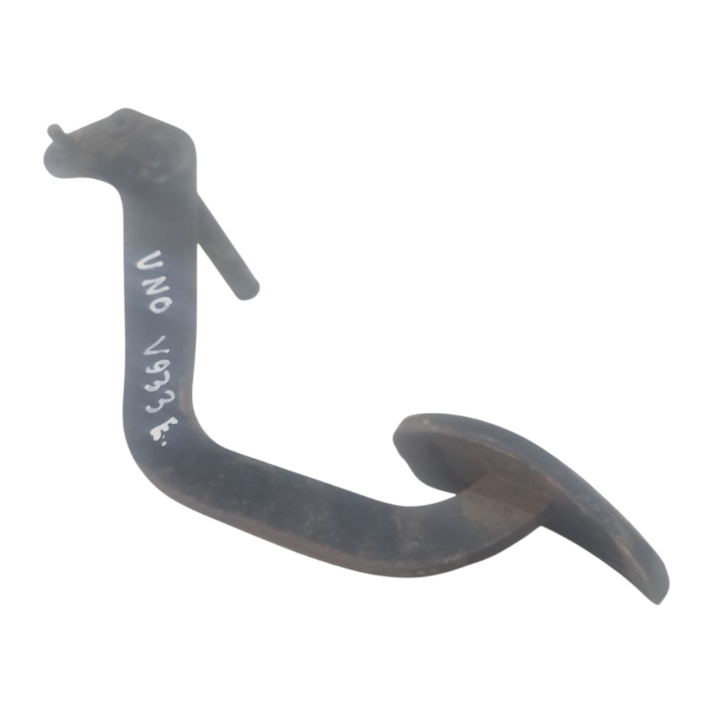 Pedal Embreagem Fiat Uno Fire 1.0 8v 2005 2006 2007 A 2014 7