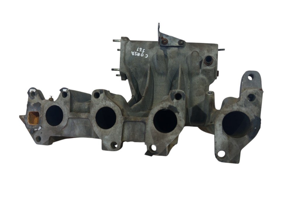 Coletor Admissão Corsa 1.0 Mpfi 1997 1998 1999 2000 A 2002 1