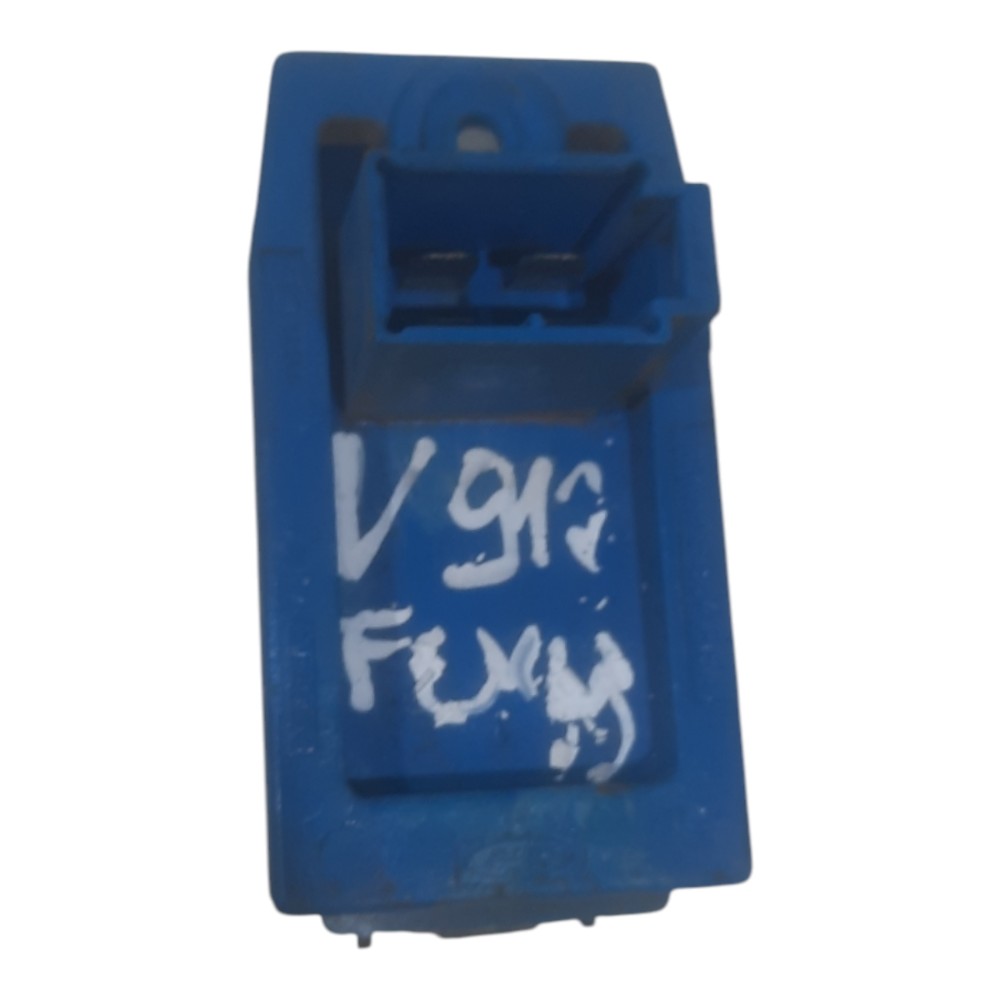 Resistência Ventilação Interna Ford Focus 2000 2001 A 2008 6