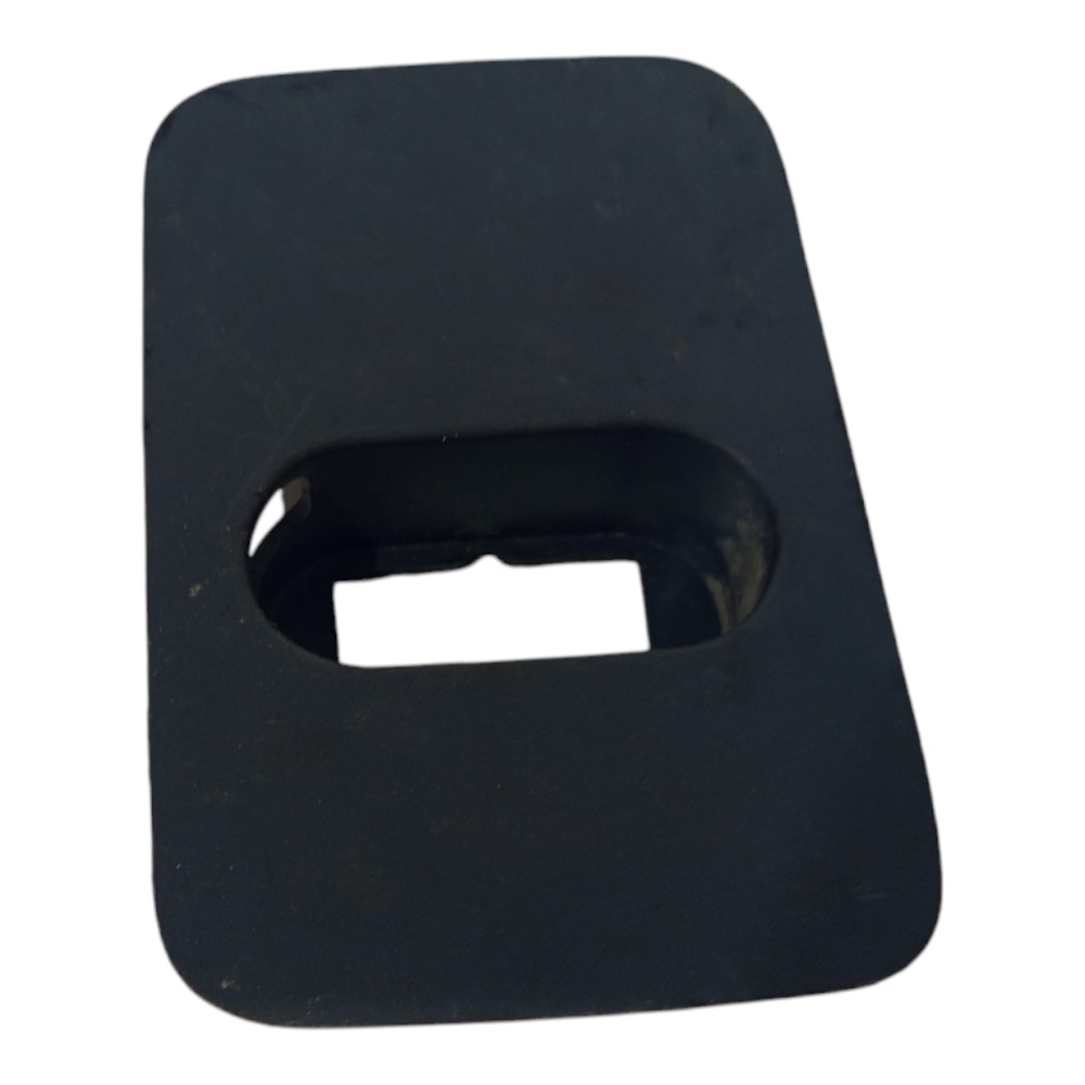 Moldura Botão Retrovisor Desembaçador Clio 2000 2001 A 2012 1