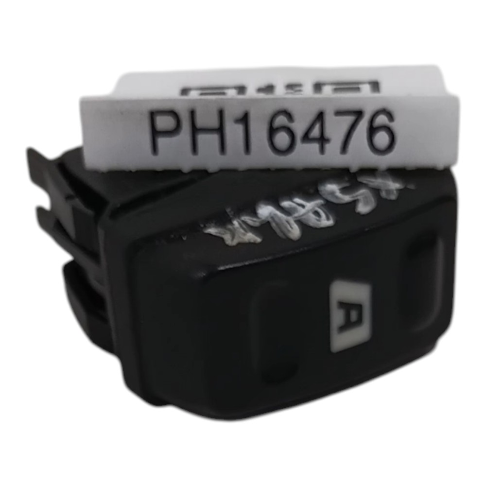 Interruptor Vidro Elétrico Diant D Xsara Picasso 2001 A 2012 8