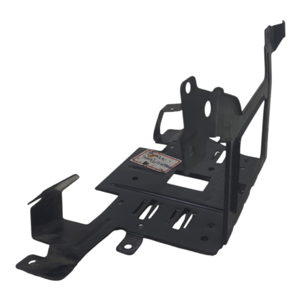 Suporte Modulo Som Bmw 320i 2006 2007 A 2012 61156945072 4
