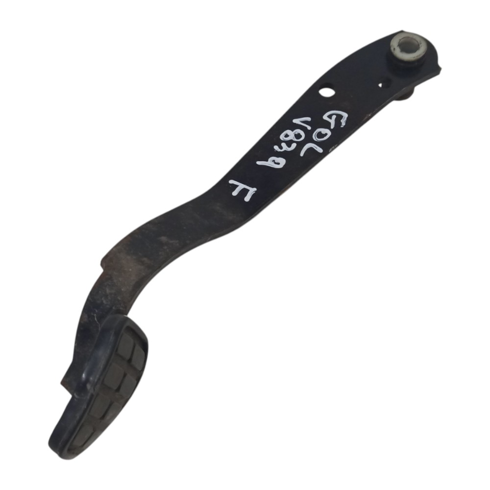 Pedal Central Volkswagen Gol 1.0 8v 1994 1995 1996 A 1999 1