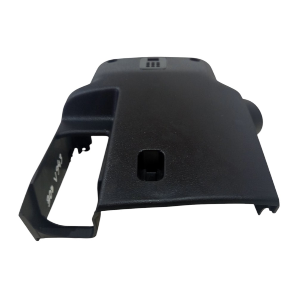Moldura Inferior Coluna Direção Peugeot 308 408 9670232177 1