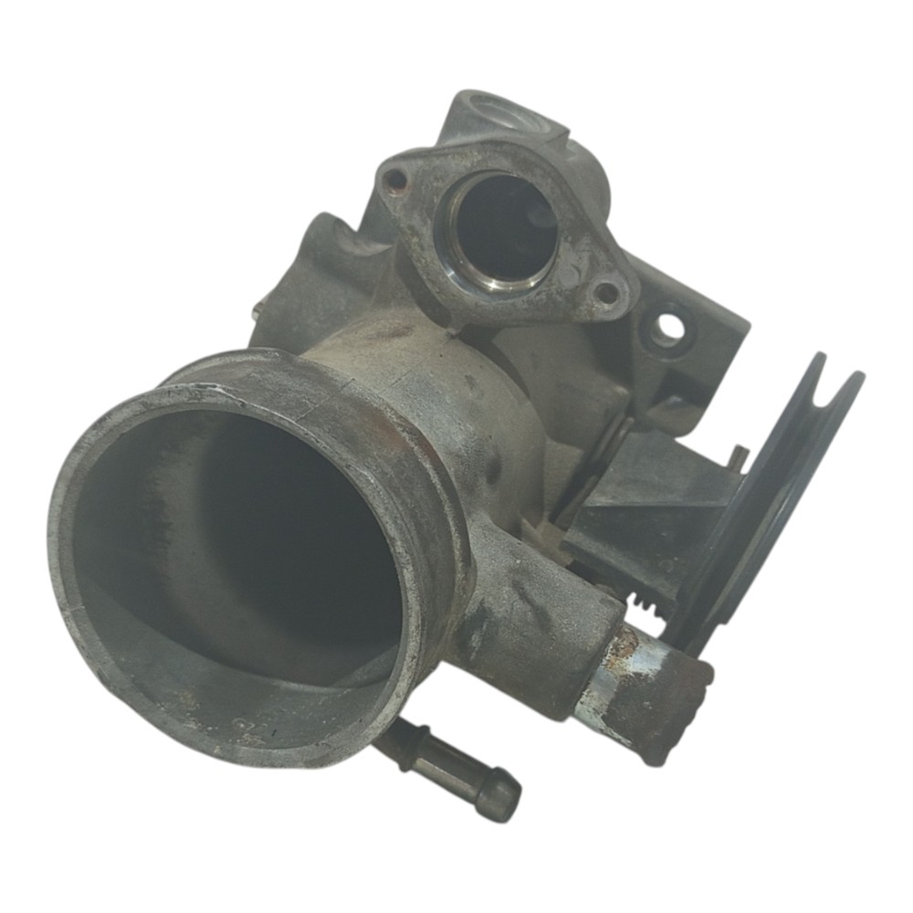Tbi Corpo Borboleta Gm Chevrolet Corsa 1.0 8v 1997 A 2002 3