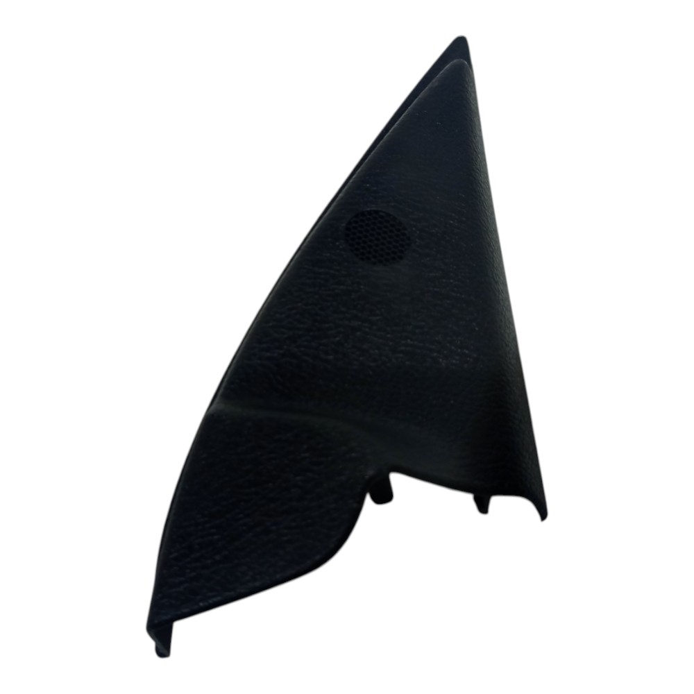 Acabamento Interno Retrovisor Direit Peugeot 206 2000 A 2008 1
