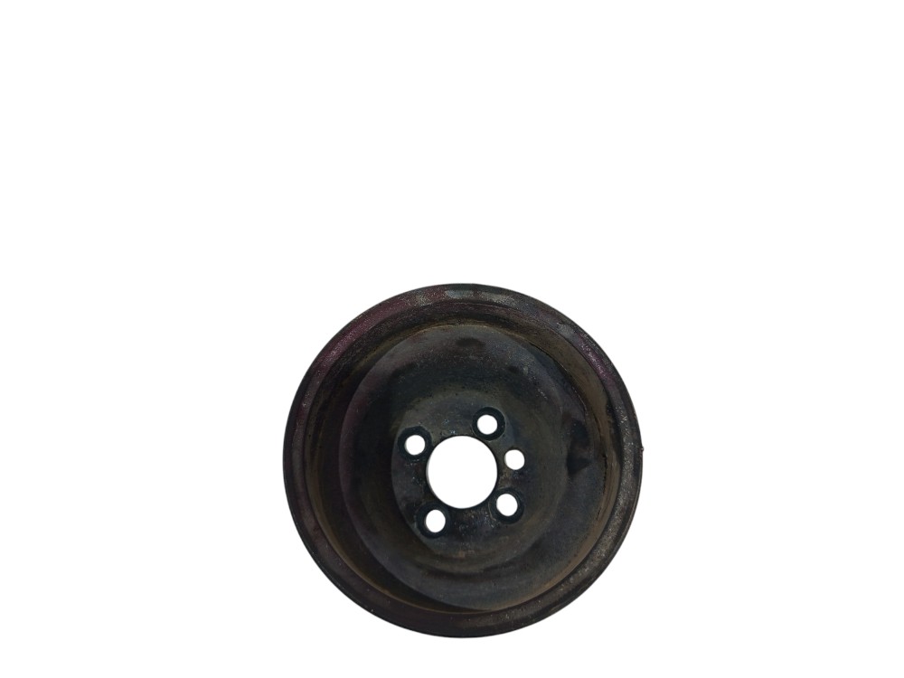 Polia Virabrequim Volkswagen Gol 1.6 1995 1996 A 2005 4