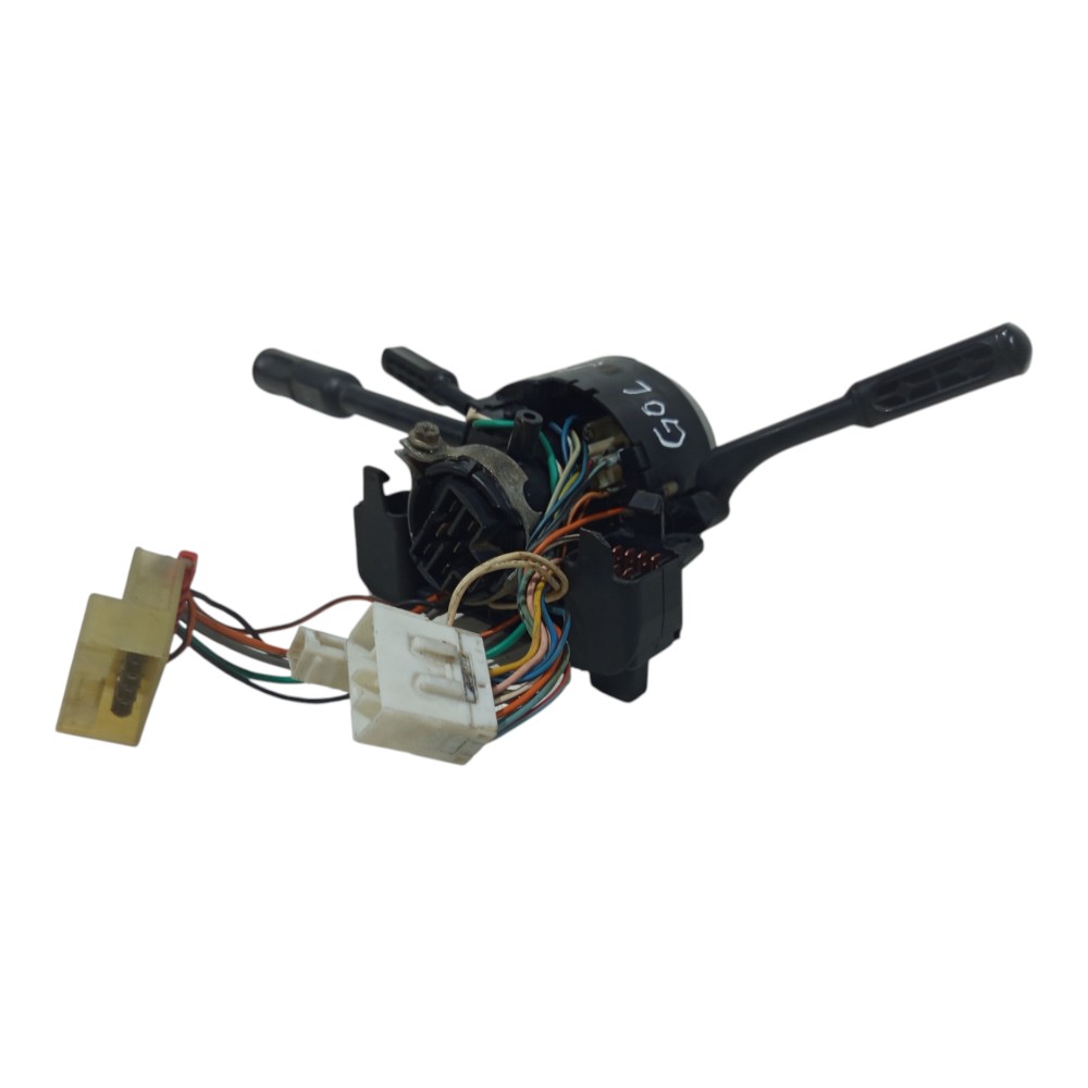 Chave Seta Limpador Painel Volkswagen Gol 1998 1999 A 2000 4
