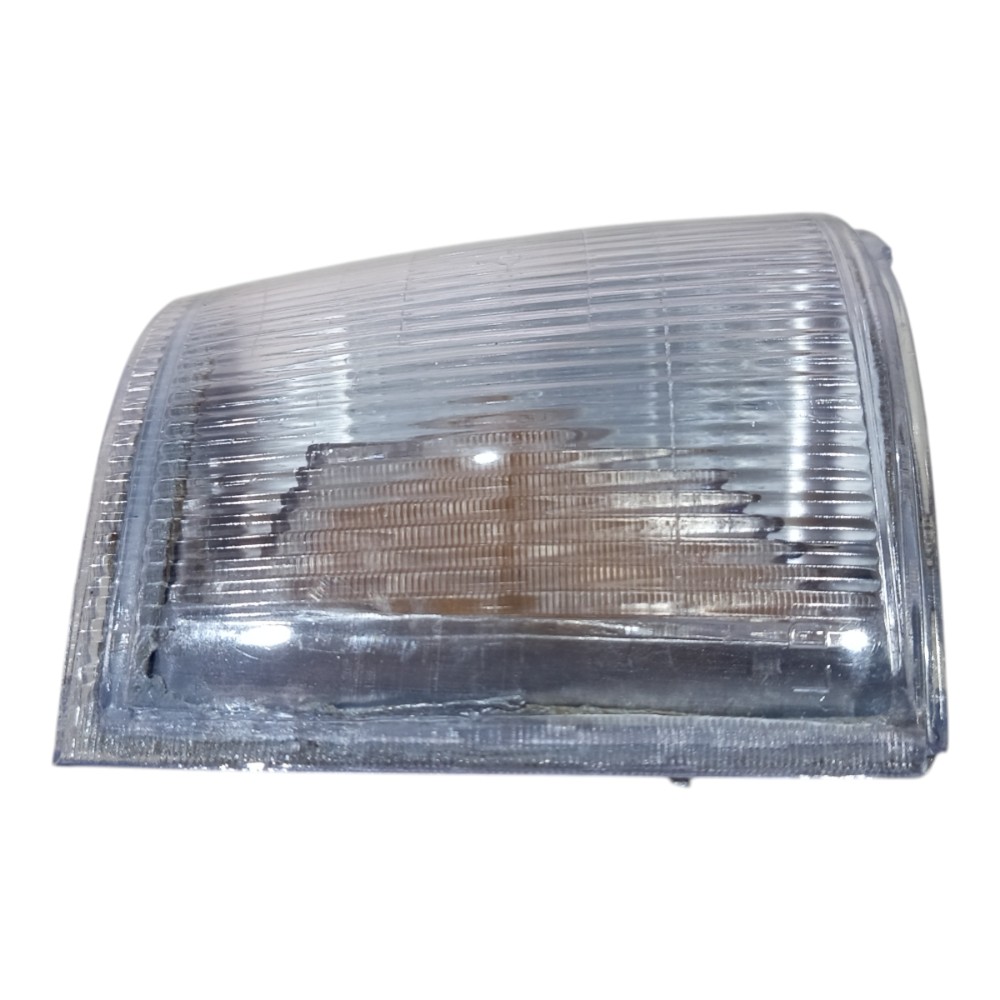 Pisca Seta Dir Fiat Uno 1991 1992 1993 1994 1995 1996 A 1999 Direito Cinza 2