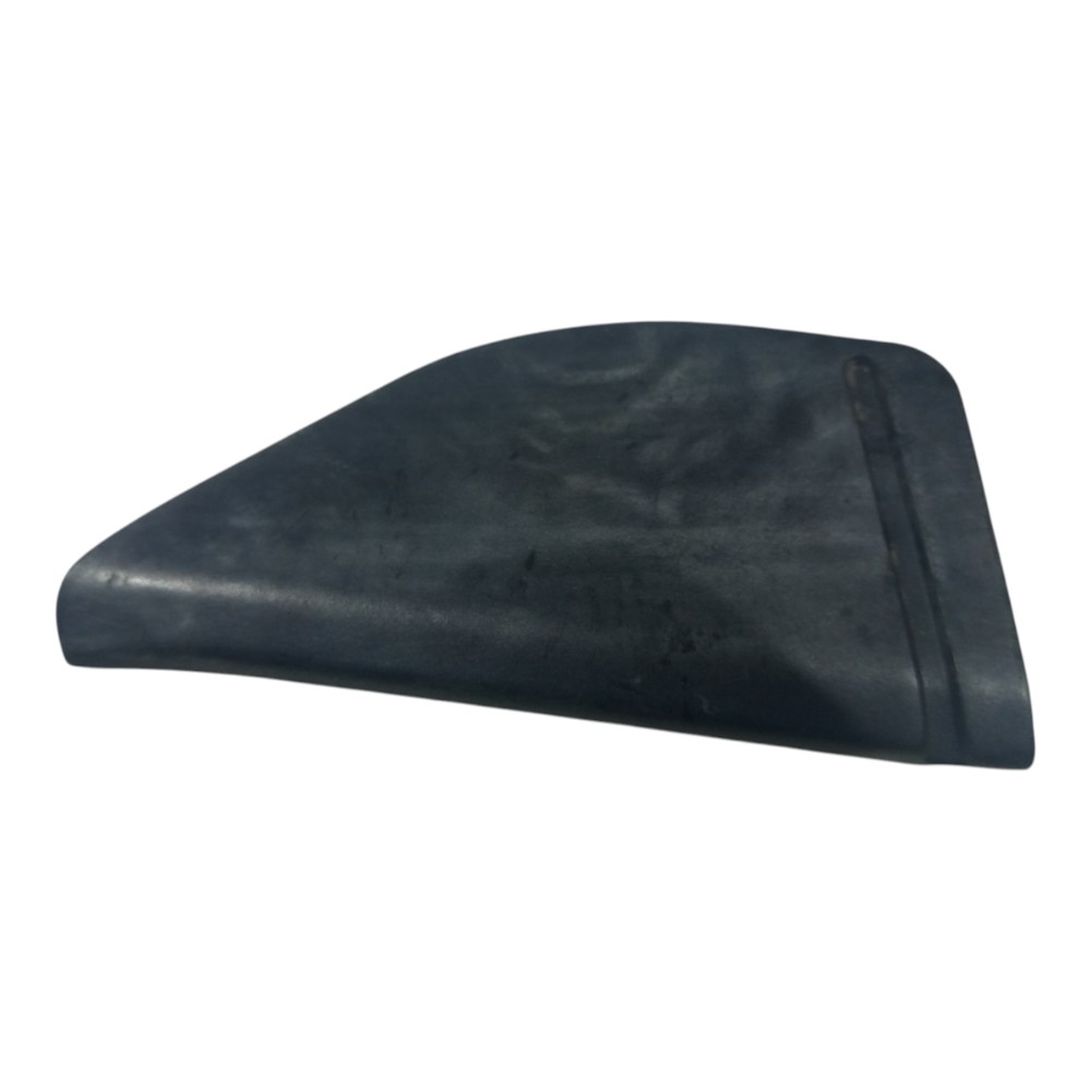 Acabamento Interno Porta Tras Fiat Palio 1996 A 2006 Preto 5