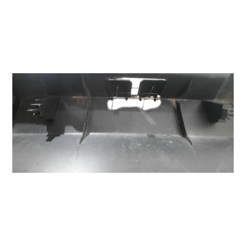 Acabamento Interno Porta Malas Citroen C4 Pallas 2011 A 2016 9