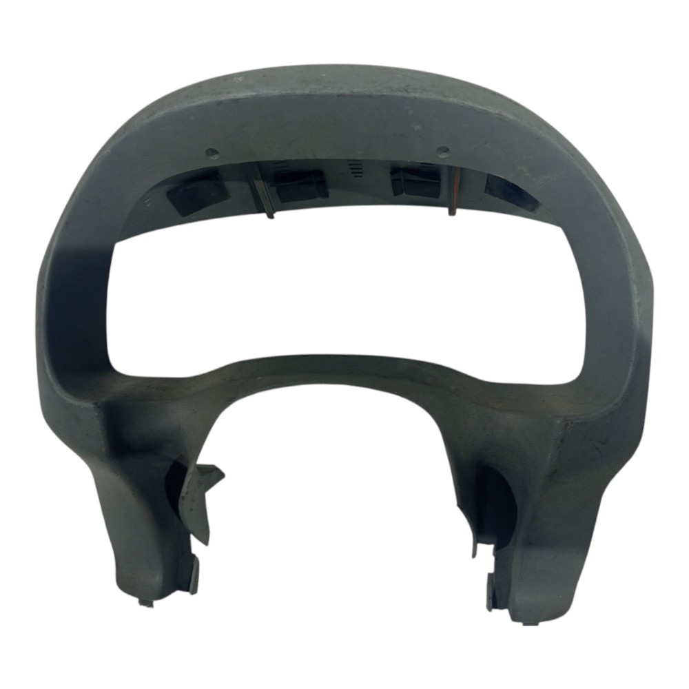 Moldura Painel Instrumentos Fiat Doblo 2010 2011 2012 A 2021 2