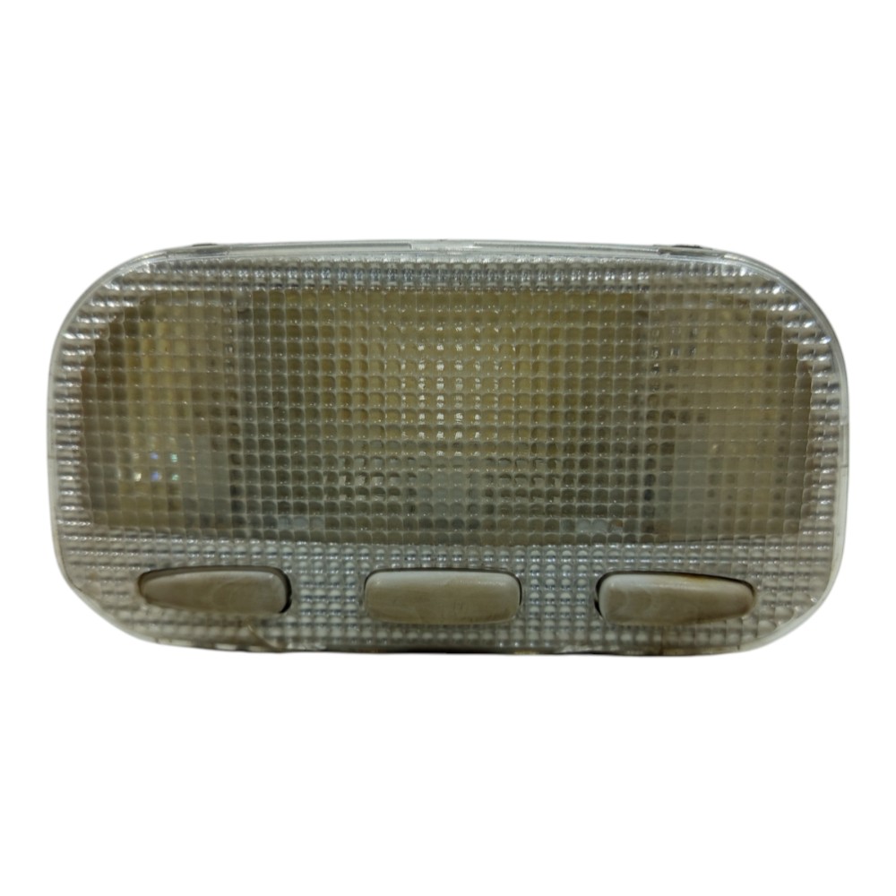 Lanterna Luz Teto Cortesia Citroen Xsara Picasso 2006 – 2012 2