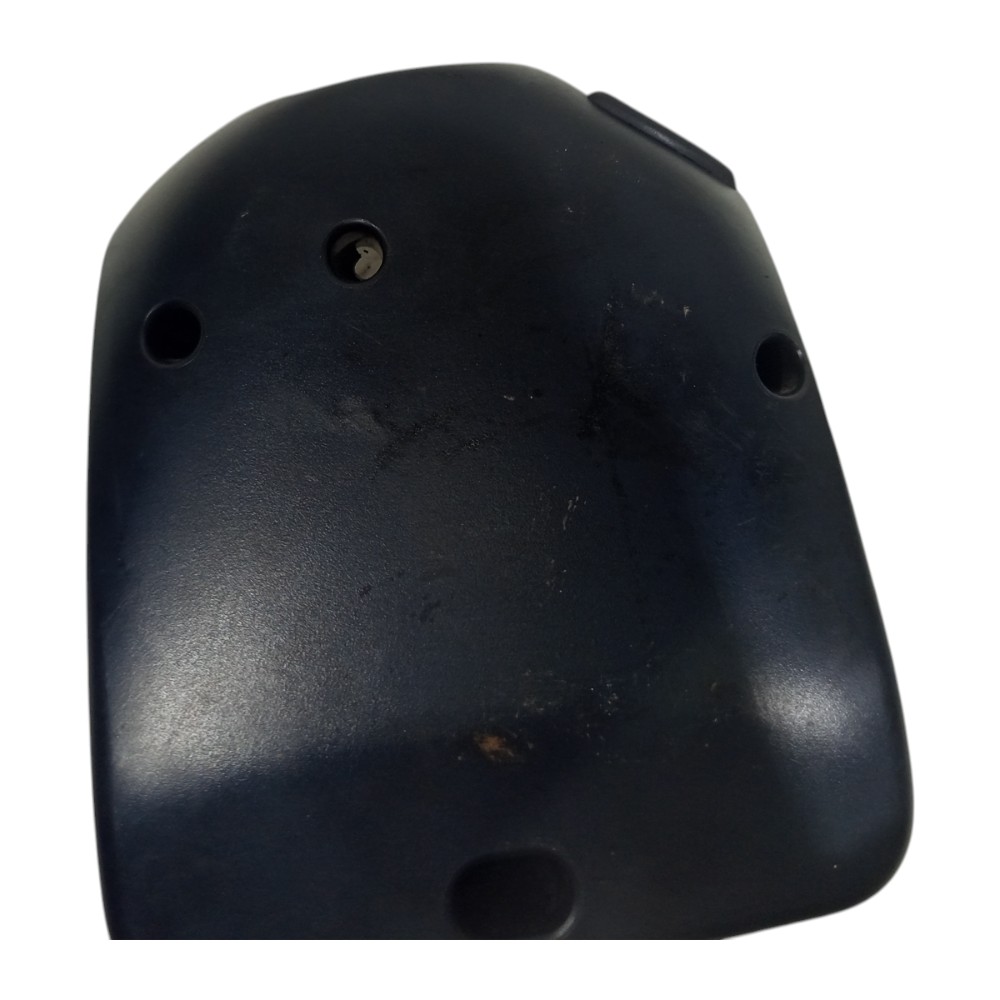 Moldura Coluna Direção Superior Volkswagen Gol 1995 A 2005 1