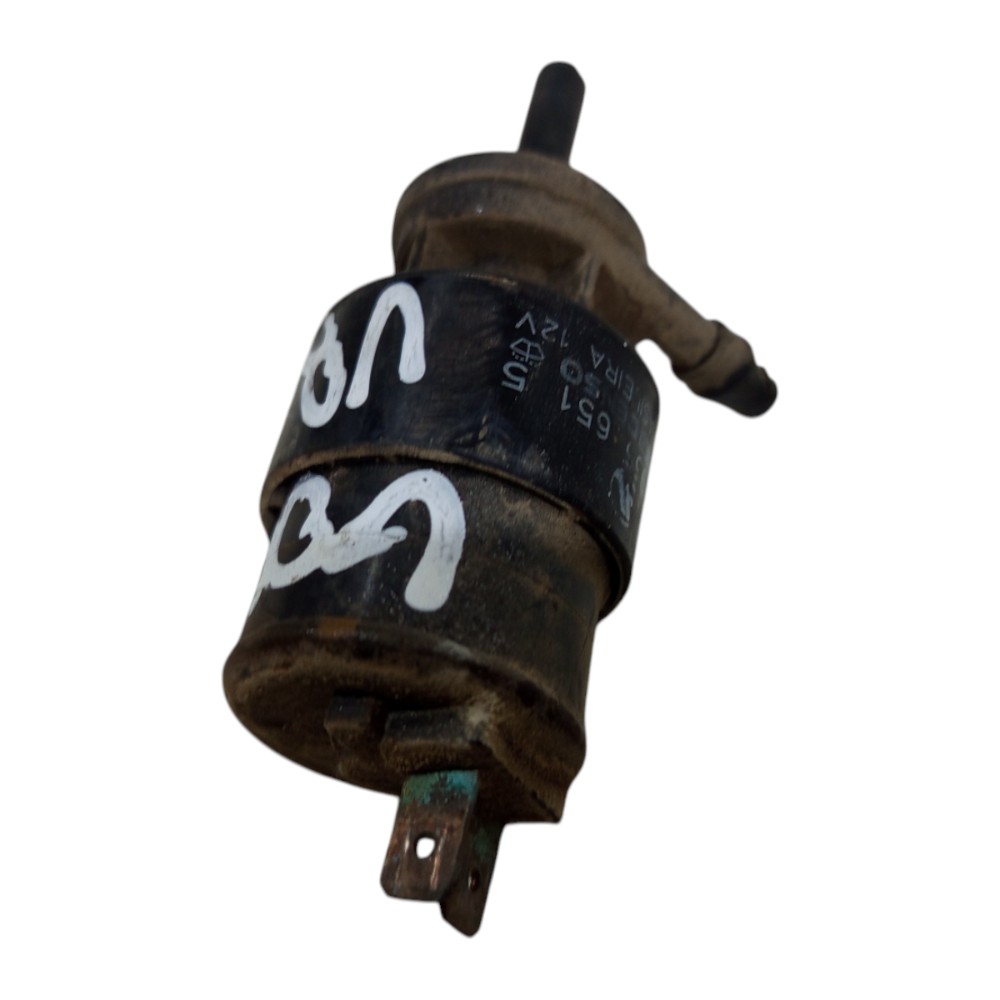 Bomba Lavador Parabrisa Volkswagen Gol 1996 1997 1998 A 2914 4