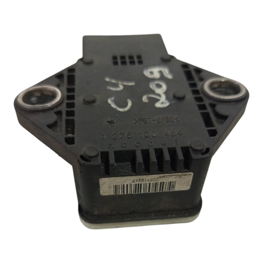 Sensor Aceleração Citroen C4 Picasso 2.0 2009 2010 A 2014 2