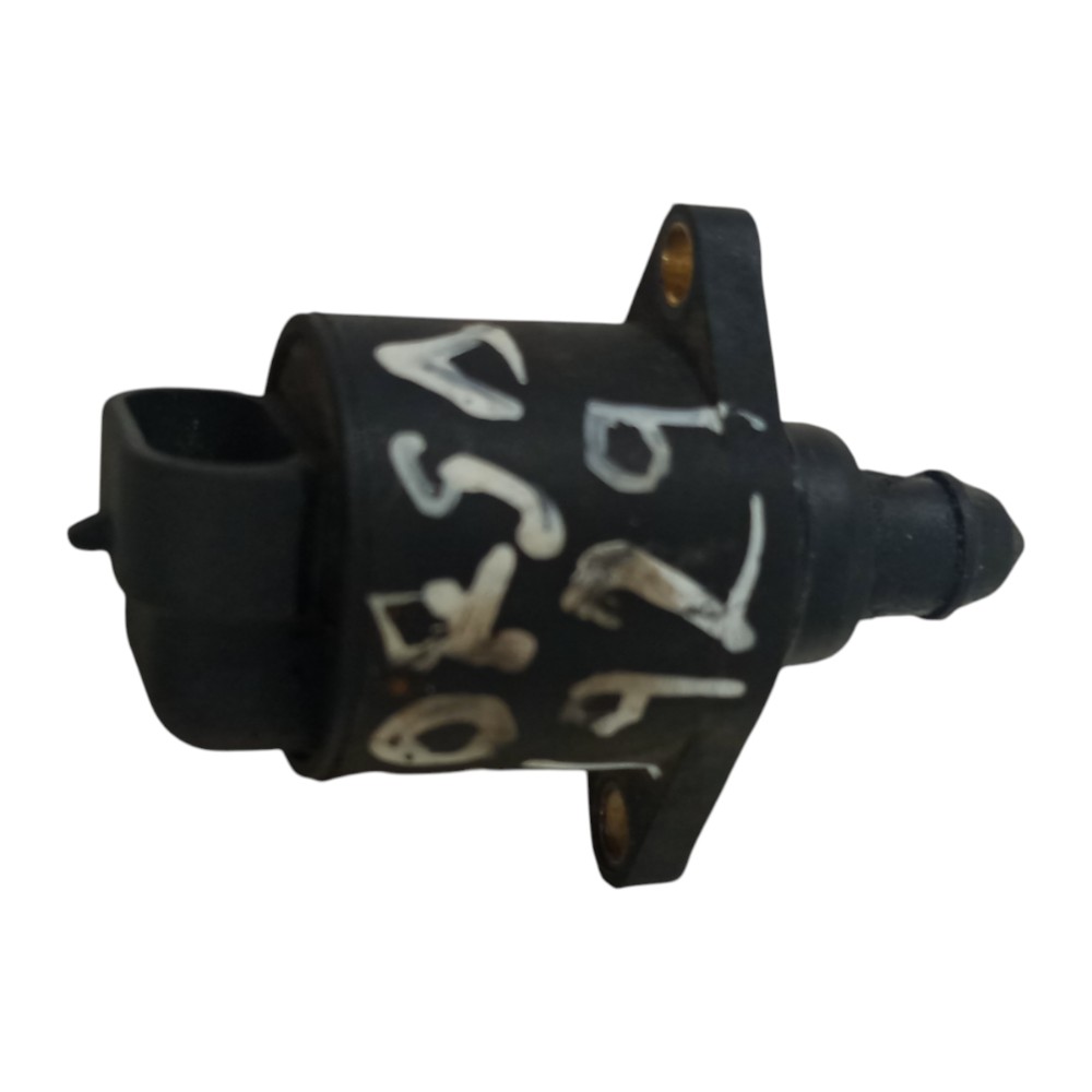 Atuador Marcha Lenta GM Corsa 1.6 8v 1997 a 2004 08187 4