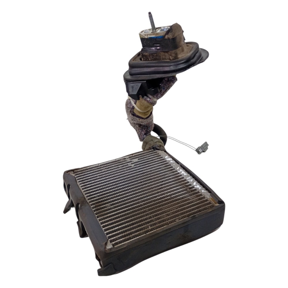 Evaporador Ar Condicionado Ford Ka 2015 A 2021 1