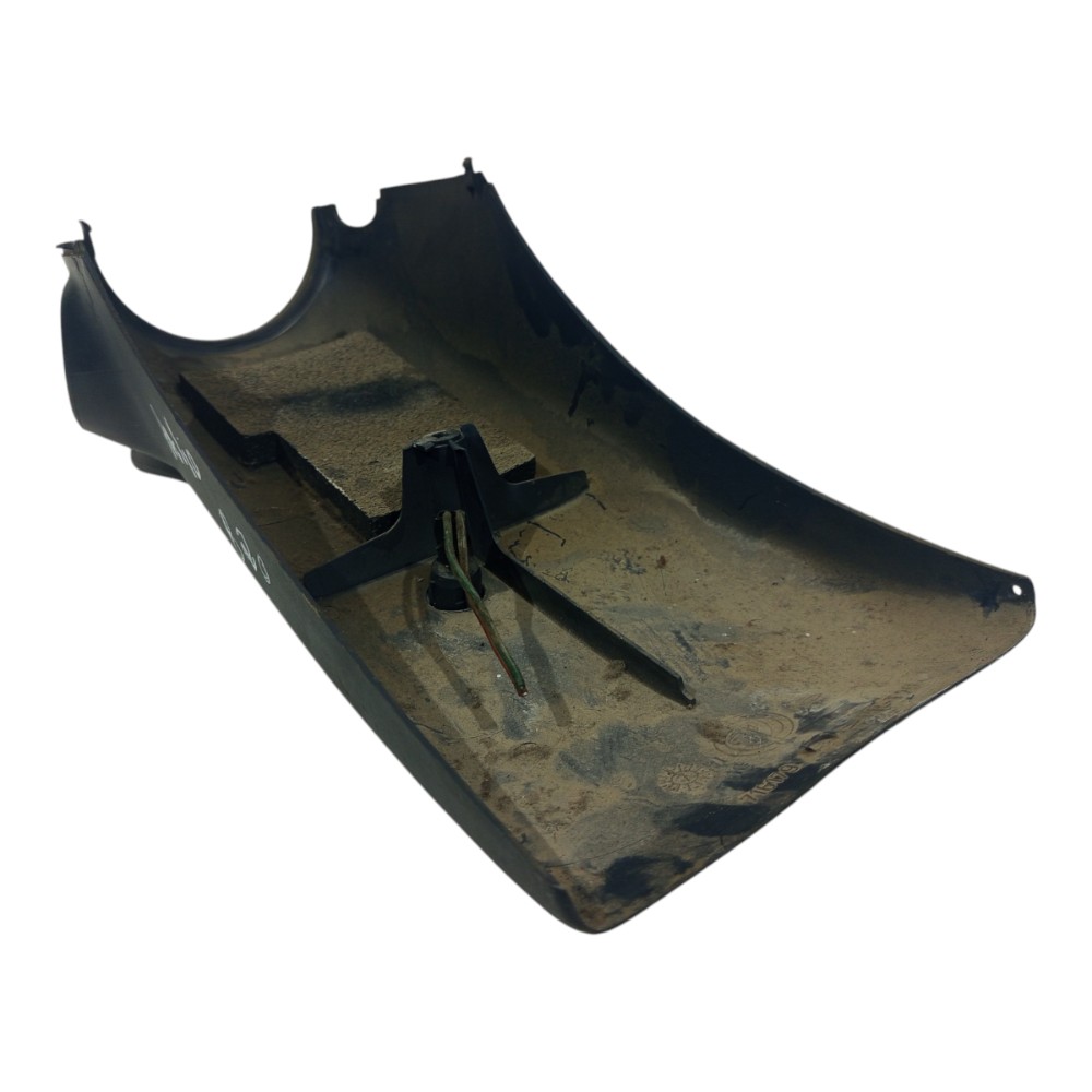 Moldura Inferior Chave Seta Fiat Palio 1996 1997 1998 A 2000 5