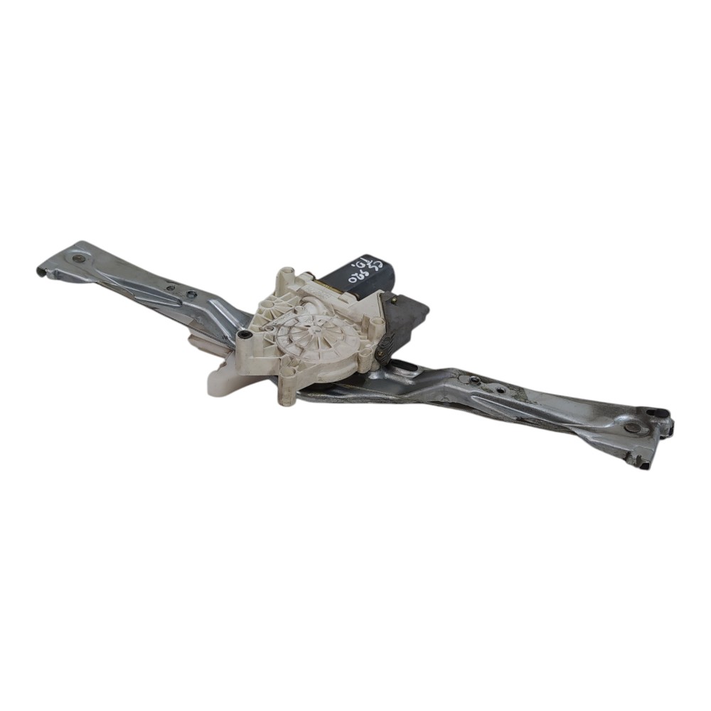 Maquina Vidro Eletrico Traseira Direita Citroen C5 2001 A 05 2