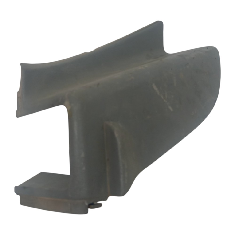 Acabamento Esquerdo Porta Mala Renault Scenic 1999 A 2009 4
