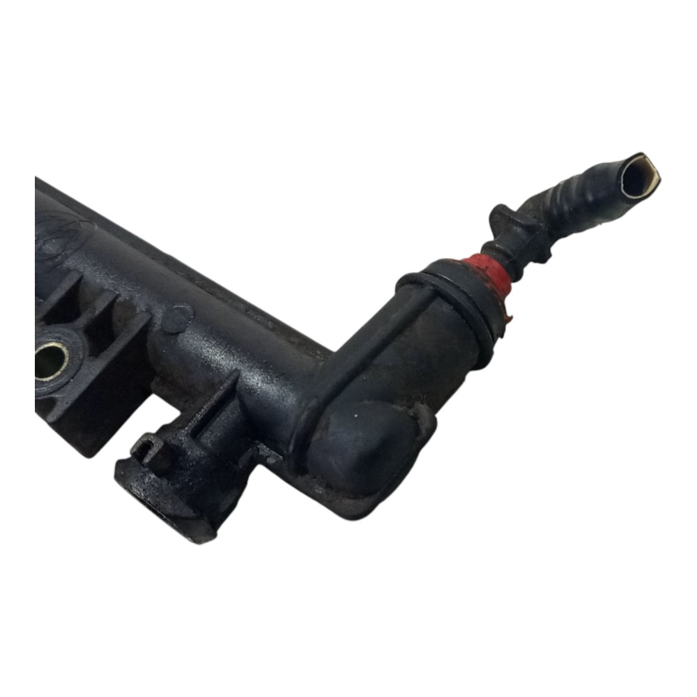 Flauta Bico Injetor Fiat Uno 1.0 8v Fire 1994 1995 A 1999 7