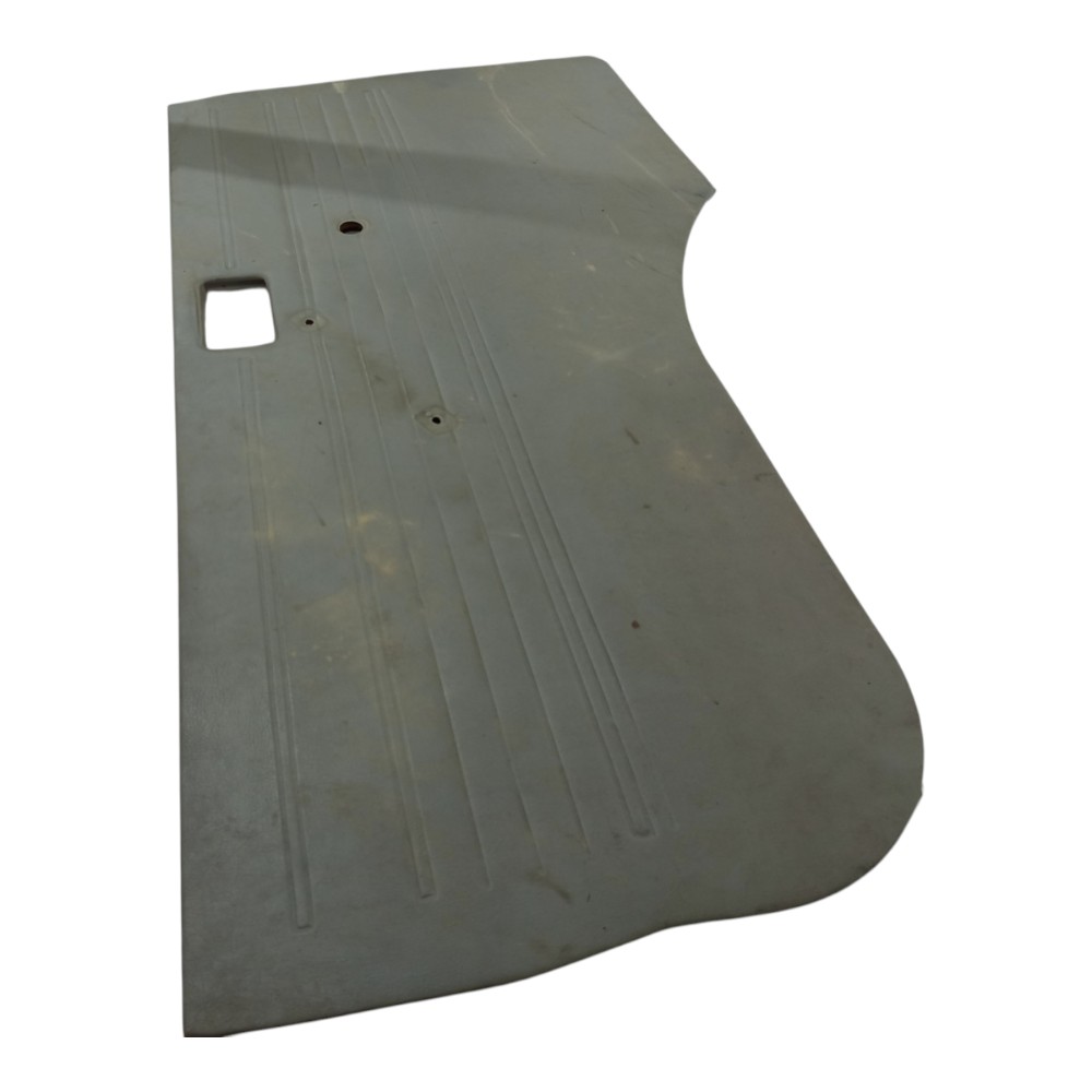 Forro Porta Dianteiro Le Kia Besta 1995 A 2003 1